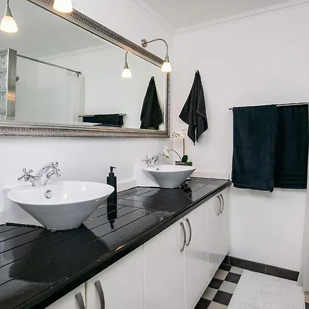 Casa vacanze 2 Person In V-by Traum *