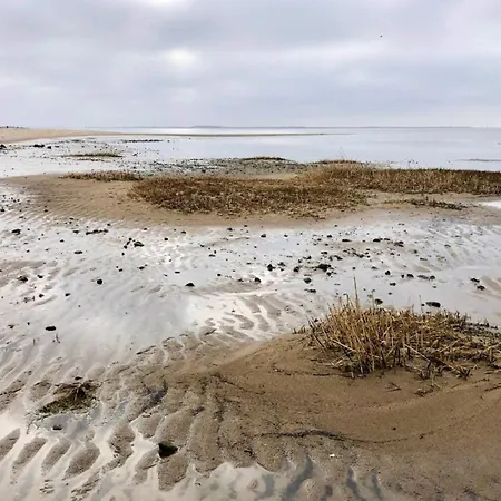 2 Person In V-by Traum Casa vacanze *