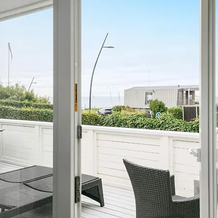 Casa vacanze 2 Person In V-by Traum *