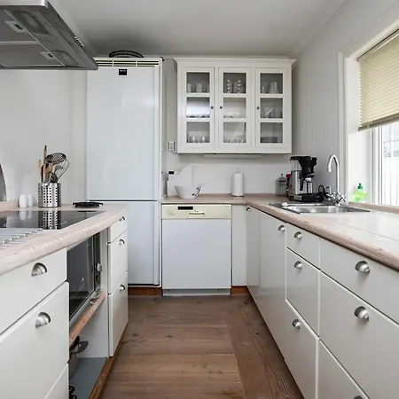 Casa vacanze 2 Person In V-by Traum Esbjerg