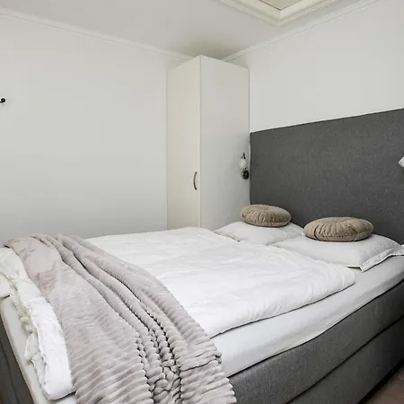 Casa vacanze 2 Person In V-by Traum *