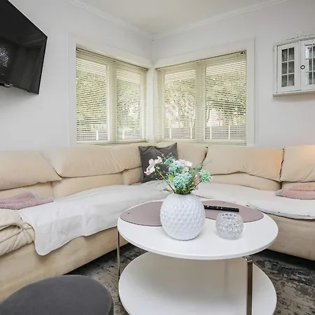 Casa vacanze 2 Person In V-by Traum Esbjerg