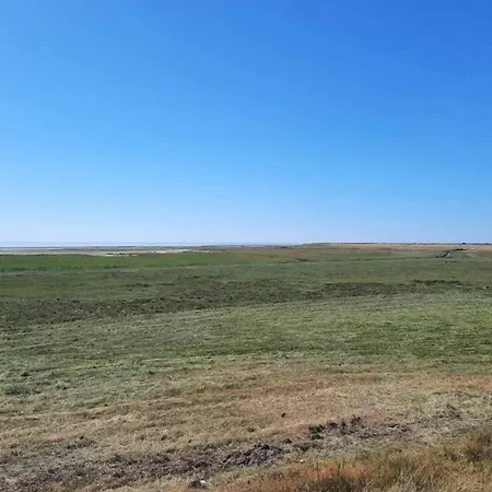 2 Person In V-by Traum Casa vacanze *