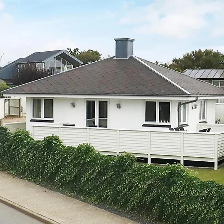 Casa vacanze 2 Person In V-by Traum *