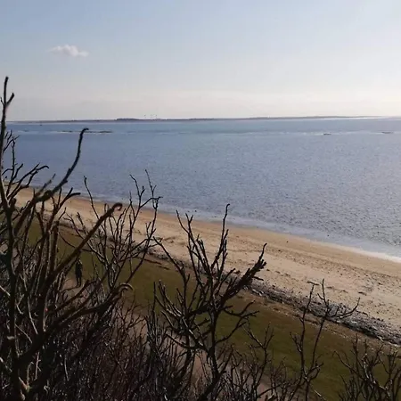 Casa vacanze 2 Person In V-by Traum