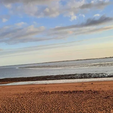 Casa vacanze 2 Person In V-by Traum *