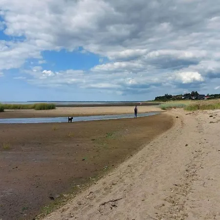 2 Person In V-by Traum Casa vacanze