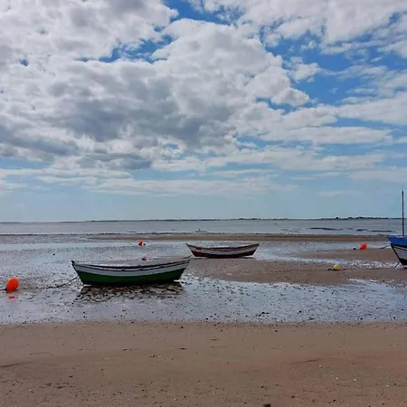 Casa vacanze 2 Person In V-by Traum