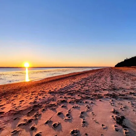 Casa vacanze 2 Person In V-by Traum *