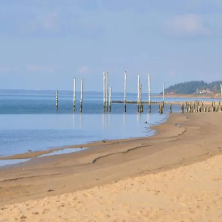 2 Person In V-by Traum Casa vacanze Esbjerg