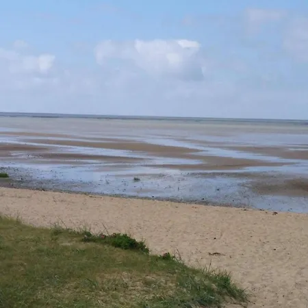 2 Person In V-by Traum Casa vacanze Esbjerg