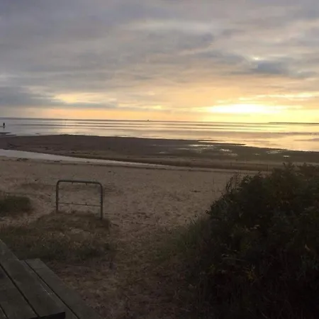 2 Person In V-by Traum Casa vacanze *