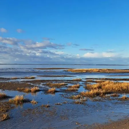 2 Person In V-by Traum Casa vacanze Esbjerg