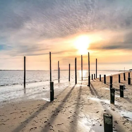 2 Person In V-by Traum Casa vacanze